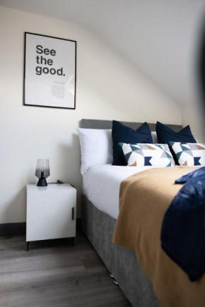 City Rooms